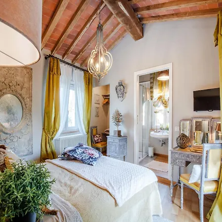 Amazing Near Villa Montecarlo