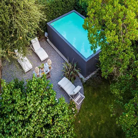 Amazing Near Villa