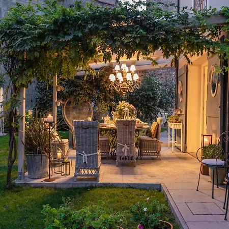 Villa Amazing Near Montecarlo