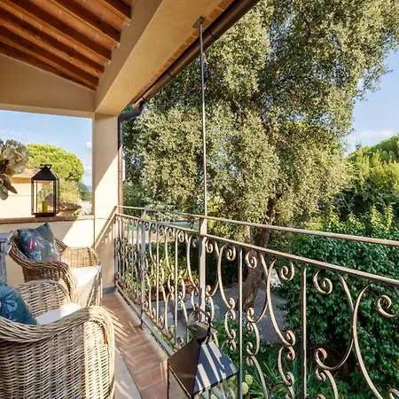 Villa Amazing Near Montecarlo